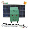 solar panel 18v150w mini solar system for DC charging